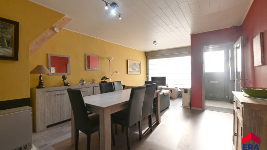 Alfons Sifferstraat - 20 - - 9930