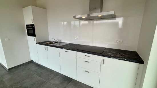 Orleansplein - 4B - 203 - 3200