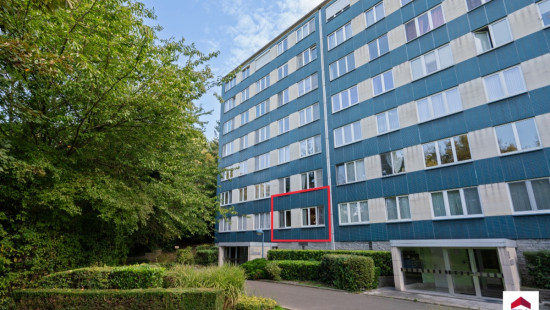 Avenue Henri Liebrecht - 88 - R1 - 1090