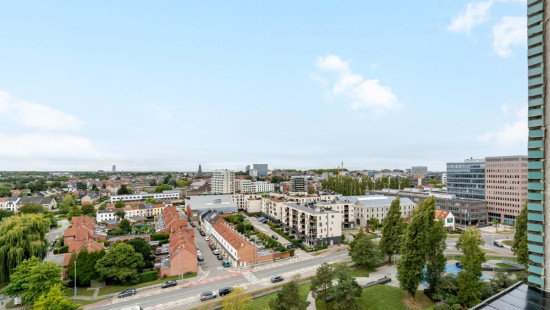 Ijzerweglaan - 43 - 202 - 9050