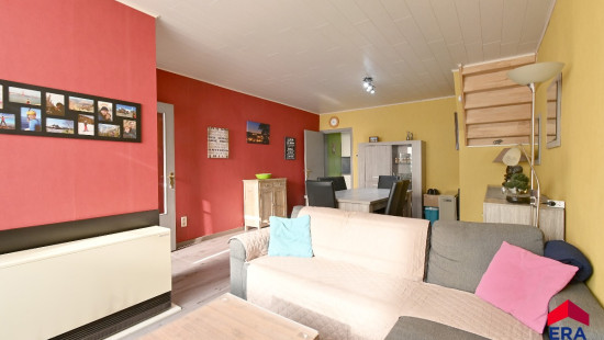 Alfons Sifferstraat - 20 - - 9930