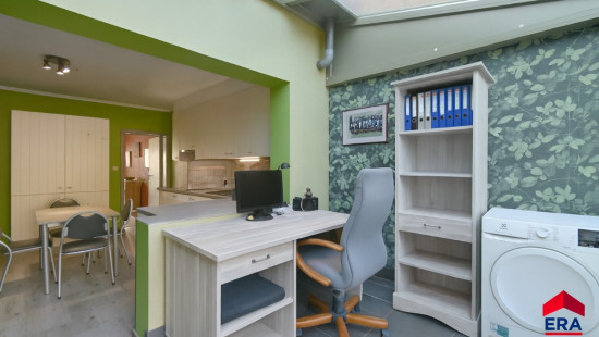 Alfons Sifferstraat - 20 - - 9930