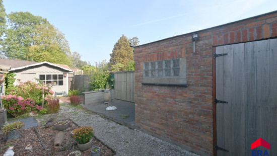 Alfons Sifferstraat - 20 - - 9930