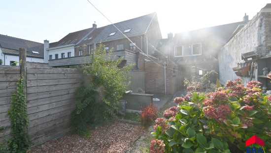 Alfons Sifferstraat - 20 - - 9930