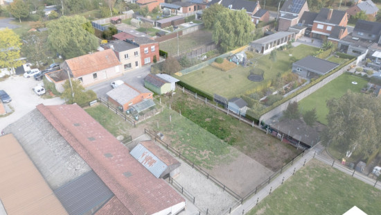 Sint-Livinusstraat - 66 - - 8906