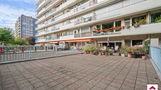 Avenue Henri Liebrecht - 88 - R1 - 1090