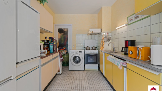 Avenue Henri Liebrecht - 88 - R1 - 1090