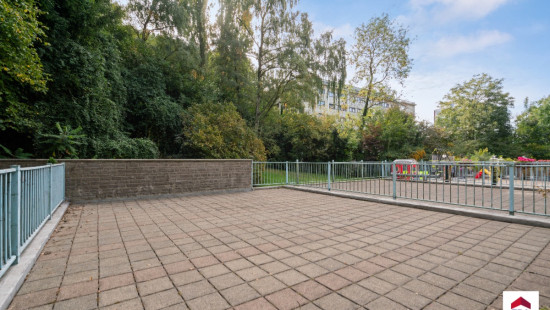 Avenue Henri Liebrecht - 88 - R1 - 1090