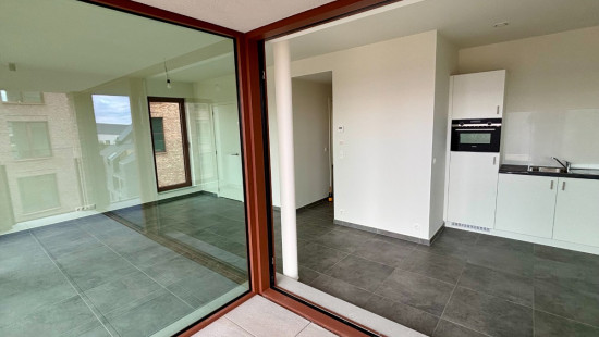 Orleansplein - 4B - 203 - 3200