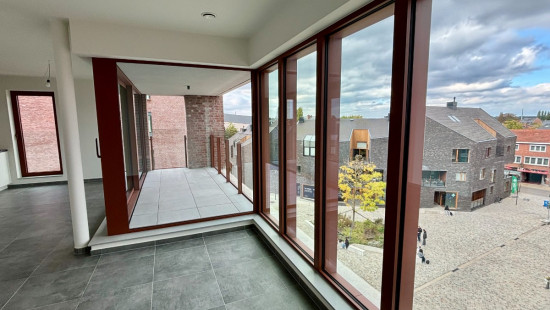 Orleansplein - 4B - 203 - 3200