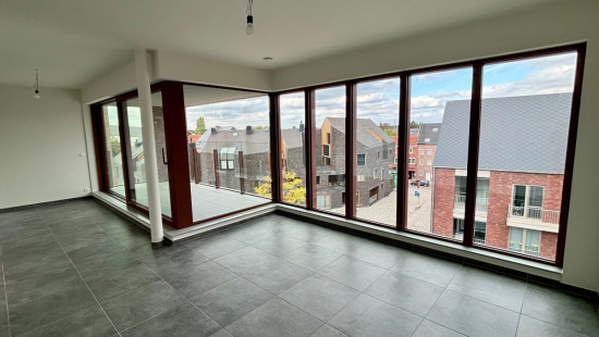 Orleansplein - 4B - 203 - 3200