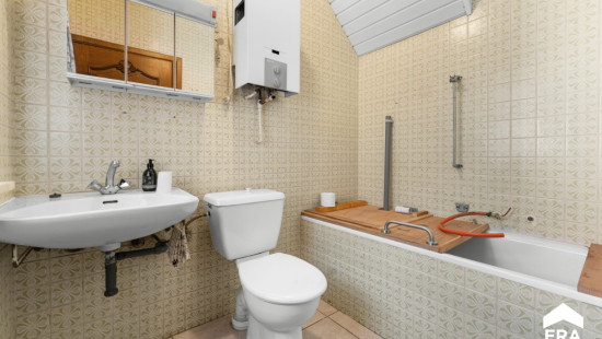 Sint-Livinusstraat - 66 - - 8906