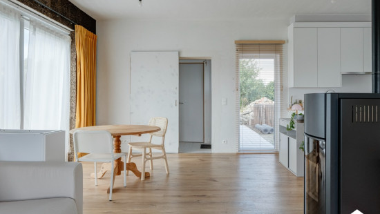 Bieskuilstraat - 18 - - 567 B - 3724