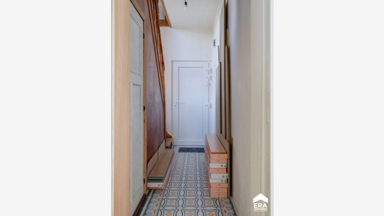 Bieskuilstraat - 18 - - 567 B - 3724