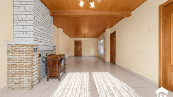 Sint-Livinusstraat - 66 - - 8906