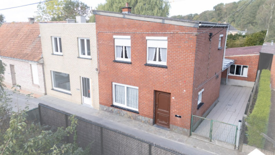 Sint-Livinusstraat - 66 - - 8906