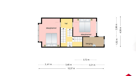 Kerkstraat - 26 - - 9900