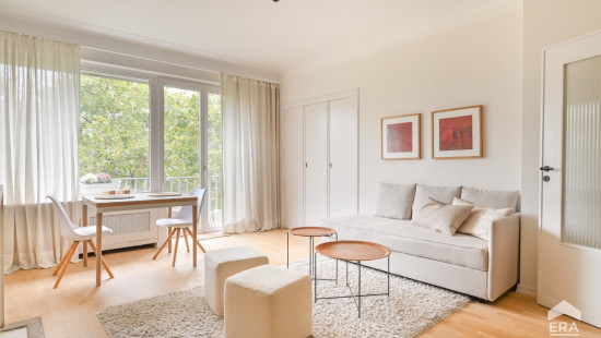 Avenue Louise - 223 - - 1000