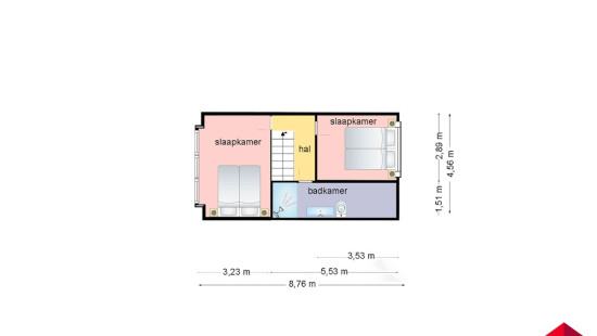 Kerkstraat - 26 - - 9900