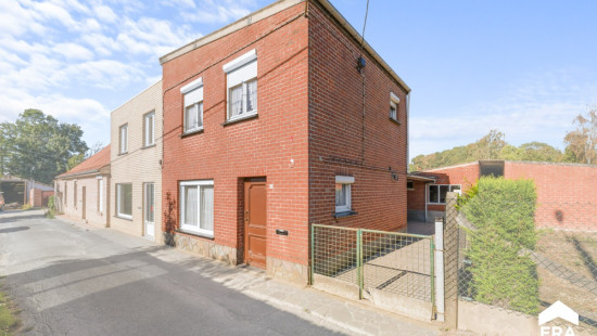 Sint-Livinusstraat - 66 - - 8906