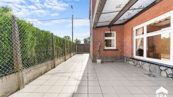 Sint-Livinusstraat - 66 - - 8906
