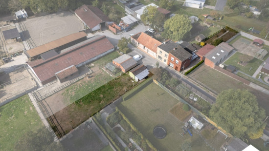 Sint-Livinusstraat - 66 - - 8906