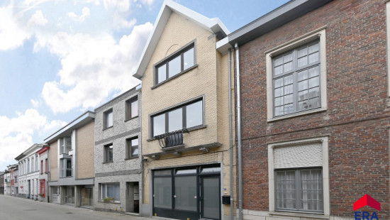 Kerkstraat - 26 - - 9900