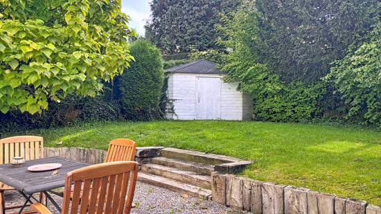 Rue de Bleurmont - 42 - - 4053