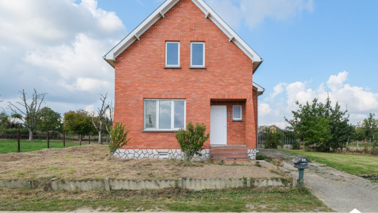 Bieskuilstraat - 18 - - 567 B - 3724