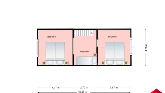 Alfons Sifferstraat - 20 - - 9930