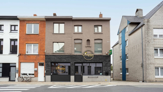 Otegemstraat - 103 - 105 - - 8550