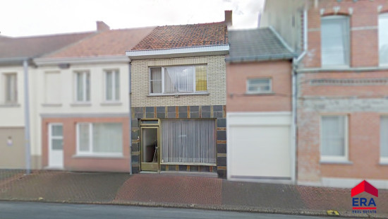 Alfons Sifferstraat - 20 - - 9930