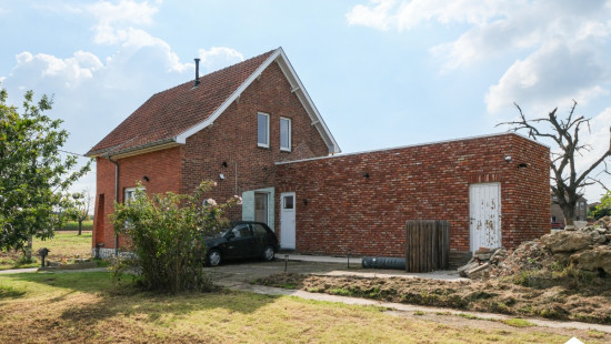 Bieskuilstraat - 18 - - 567 B - 3724