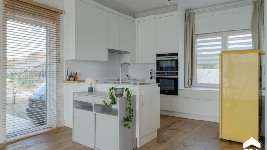 Bieskuilstraat - 18 - - 567 B - 3724