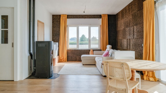 Bieskuilstraat - 18 - - 567 B - 3724