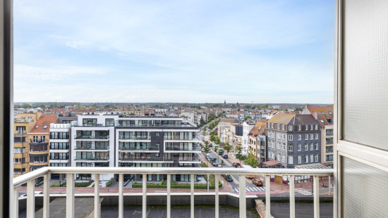 Zeedijk - 187 - 0601 - 8370