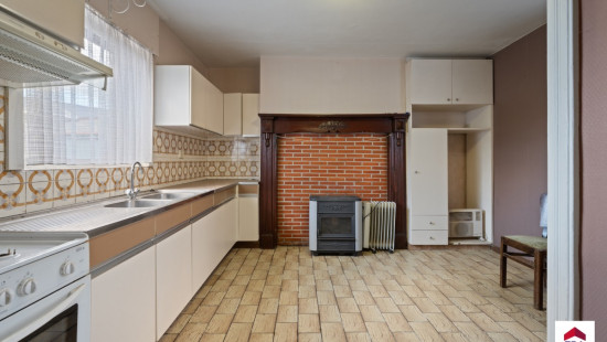 Vaartstraat - 4 - - 8780