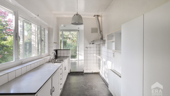 Rue Copernic - 119 - - 1180