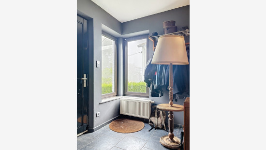 Rue de Bleurmont - 42 - - 4053