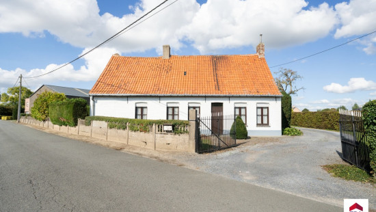 Vaartstraat - 4 - - 8780