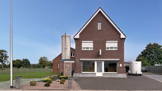 Meeuwerbaan - 39 - - 3990