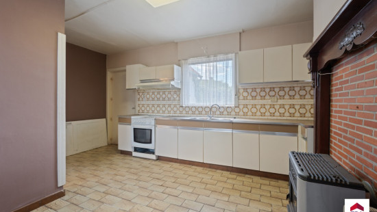 Vaartstraat - 4 - - 8780