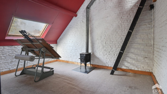 Rue Copernic - 119 - - 1180