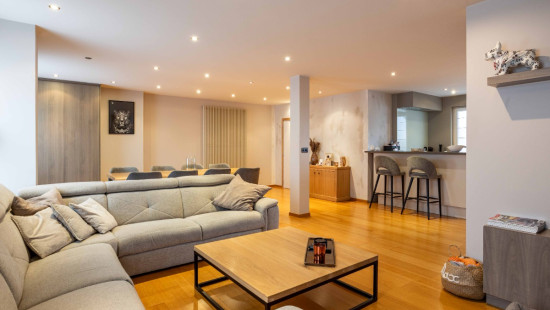 Otegemstraat - 103 - 105 - - 8550