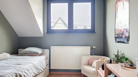 Rue de Bleurmont - 42 - - 4053