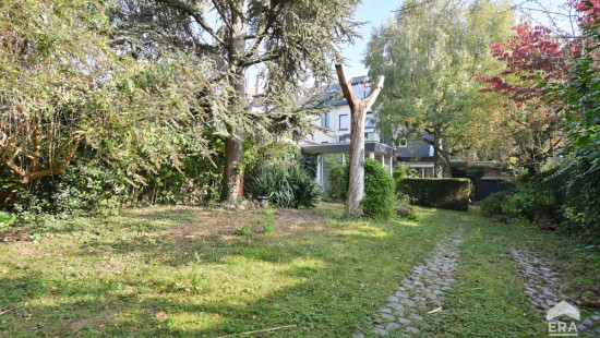 Rue Copernic - 119 - - 1180