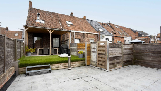Otegemstraat - 103 - 105 - - 8550