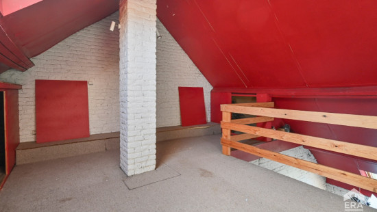 Rue Copernic - 119 - - 1180