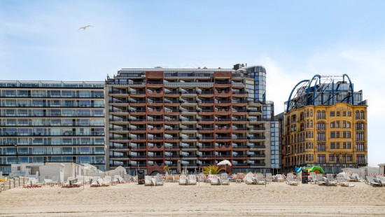 Zeedijk - 129 - kelder 116 - 8370