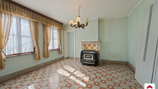 Vaartstraat - 4 - - 8780
